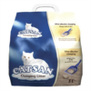 CATSAN Clumping Cat Litter 5L