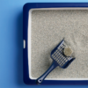 CATSAN Clumping Cat Litter 5L - Image 3