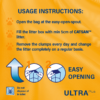 CATSAN Clumping Cat Litter 5L - Image 6