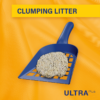 CATSAN Clumping Cat Litter 5L - Image 7