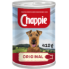 CHAPPIE Dog Tin Original 412g - Image 2