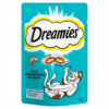 DREAMIES Cat Treats With Salmon Flavour 60g