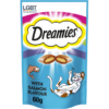 DREAMIES Cat Treats With Salmon Flavour 60g - Image 2