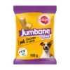 PEDIGREE Jumbone Small Dog Treats with Chicken and Lamb 4 Chews - Image 2