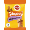 PEDIGREE Jumbone Small Dog Treats with Beef & Poultry 4 Chews - Image 2