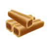 PEDIGREE Jumbone Small Dog Treats with Beef & Poultry 4 Chews - Image 4