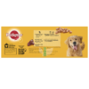 PEDIGREE Dog Tins Mixed Selection in Loaf 12x400g - Image 5