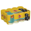 PEDIGREE Dog Tins Mixed Selection in Jelly 12x385g