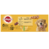 PEDIGREE Dog Tins Mixed Selection in Jelly 12x385g - Image 5