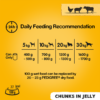 PEDIGREE Dog Tins Mixed Selection in Jelly 12x385g - Image 6