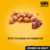 PEDIGREE Dog Tins Mixed Selection in Gravy 12x400g - Image 3