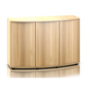 Juwel Vision 260 Light Wood Cabinet