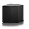 Juwel Trigon 190 Black Cabinet
