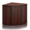 Juwel Trigon 190 Dark Wood Cabinet