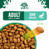 James Wellbeloved Adult Duck & Rice 2kg - Image 4