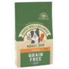 James Wellbeloved Grain Free Adult Turkey & Veg 10kg