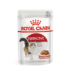 Royal Canin CAT Pouch Insinctive Gravy 12pk