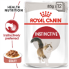 Royal Canin CAT Pouch Insinctive Gravy 12pk - Image 2