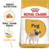 Royal Canin Dog Pug 1.5kg - Image 2