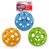 Cyber Rubber Lattice Football