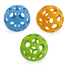 Cyber Rubber Lattice Football - Image 2