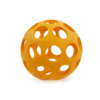 Cyber Rubber Lattice Football - Image 4