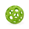 Cyber Rubber Lattice Football - Image 5
