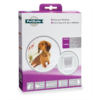 PetSafe Staywell Original 2-Way Pet Door, Small, White