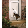 PetSafe Staywell Big Cat/Small Dog Pet Door, Frosted - Image 7