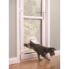 PetSafe Staywell Big Cat/Small Dog Pet Door, Frosted - Image 8