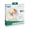 PetSafe Staywell Big Cat/Small Dog Pet Door, White - Image 2