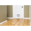 PetSafe Staywell Big Cat/Small Dog Pet Door, White - Image 8