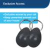 PetSafe Staywell Magnetic Key, 2-Pack - Image 2