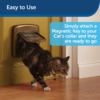 PetSafe Staywell Magnetic Key, 2-Pack - Image 4
