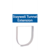 PetSafe Staywell 900 Series Extension Tunnel - Image 2