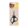 Options Sa Deluxe Claw Trimmer