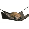 ROSEWOOD SNUGGLES 2 IN 1 HANGING TUNNEL & HAMMOCK - Image 3