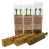 Rosewood  Carrot & Fennel Sticks 120g - Image 2