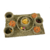ROSEWOOD NATURALS HIDE 'N' TREAT MAZE