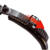 Ergocomfort Harness Med Grey. - Image 3