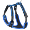 Ergocomfort Harness Med Blue
