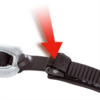 Ergocomfort Harness Med Blue - Image 4