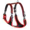 Ergocomfort Harness Large Red