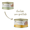 Applaws Kitten Food Chicken 70g - Image 3