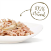 Applaws Cat Pouch Tuna Fillet and Whole Anchovy 70g - Image 3