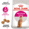 Royal Canin Cat Exigent Protein 400g - Image 2