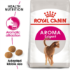 Royal Canin Cat Exigent Aromatic 400g - Image 2