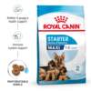 Royal Canin Dog Maxi Starter 4kg - Image 2