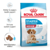 Royal Canin Dog Medium Starter 4kg - Image 2