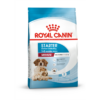 Royal Canin Dog Medium Starter 4kg - Image 3